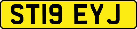 ST19EYJ