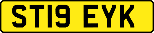 ST19EYK