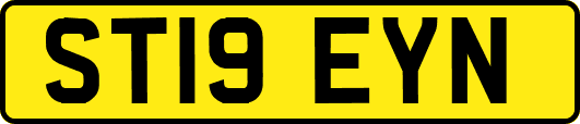ST19EYN