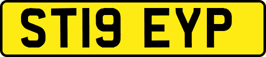 ST19EYP