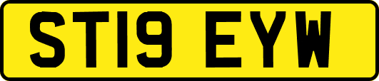 ST19EYW