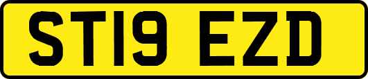 ST19EZD