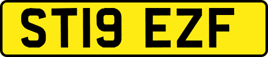 ST19EZF