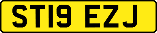 ST19EZJ