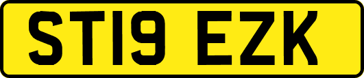 ST19EZK