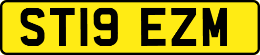 ST19EZM