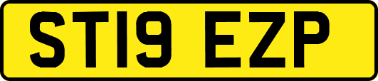 ST19EZP
