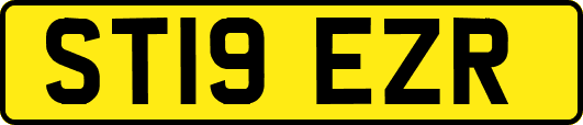 ST19EZR