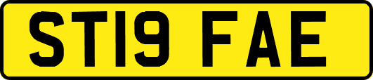 ST19FAE
