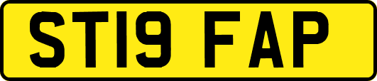 ST19FAP