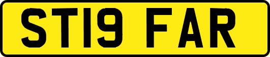 ST19FAR