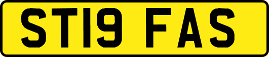 ST19FAS