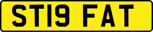 ST19FAT