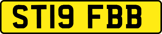 ST19FBB