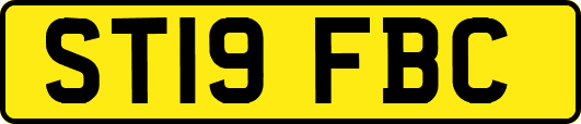ST19FBC