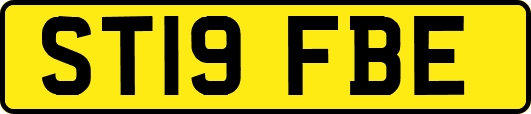 ST19FBE