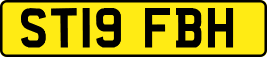 ST19FBH