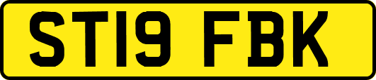 ST19FBK