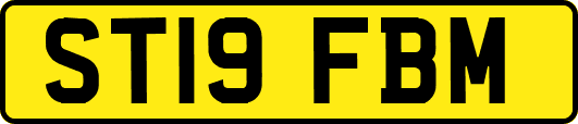ST19FBM