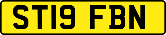 ST19FBN