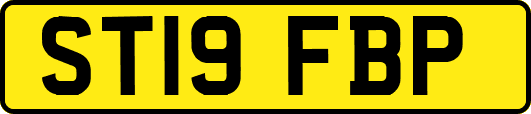 ST19FBP