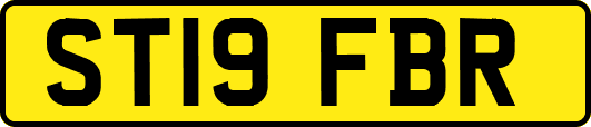 ST19FBR