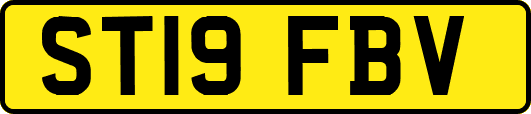 ST19FBV