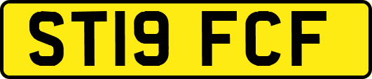 ST19FCF