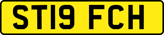 ST19FCH