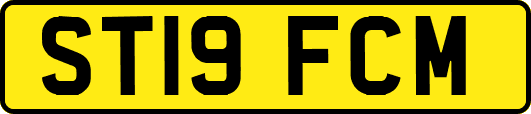 ST19FCM