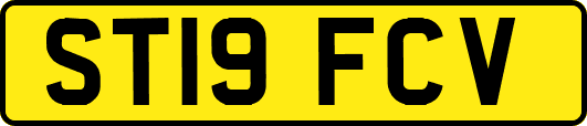 ST19FCV