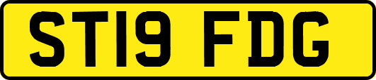 ST19FDG