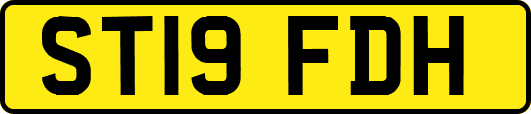 ST19FDH