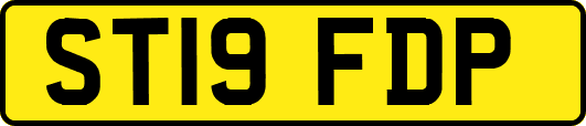 ST19FDP