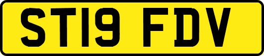 ST19FDV