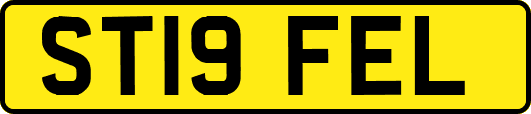 ST19FEL