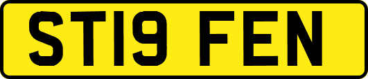 ST19FEN
