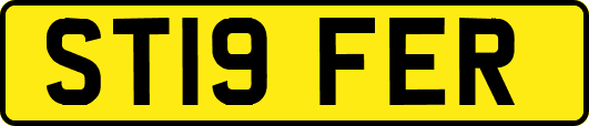 ST19FER