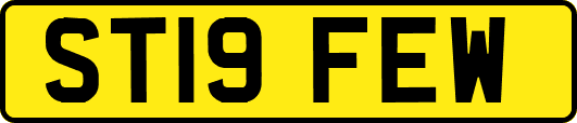 ST19FEW