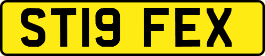 ST19FEX