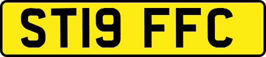 ST19FFC