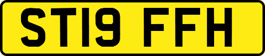 ST19FFH