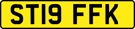 ST19FFK