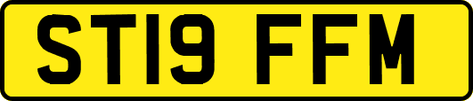 ST19FFM