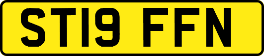ST19FFN