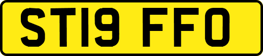 ST19FFO