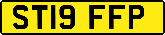 ST19FFP
