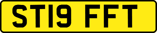 ST19FFT
