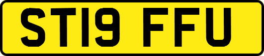 ST19FFU