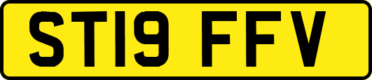 ST19FFV